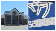 ‘There’s No Excuse For This’: Maryland High School Under Fire After Senior T-Shirts Go Out with Design That Looks Like the N