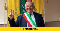 Gana una alcaldía en Italia con tres votos para su perro