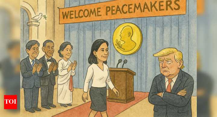 Explained: 2025 Nobel Peace Prize Process for Beginners