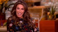 Alyssa Farah Griffin: 'The View' Co-Host is Pregnant With Baby #1!