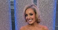 Strictly Come Dancing's Amy Dowden 'super excited' over fresh move two years on from cancer diagnosis