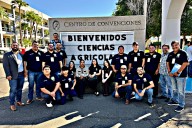 UABCS destaca en Congreso Agrícola de Mexicali con propuestas de producción sustentable