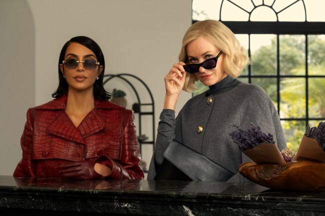 ‘All’s Fair’ trailer drops: Everything to know about Ryan Murphy’s new legal drama starring Kim Kardashian