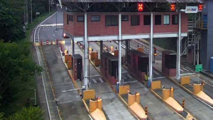 Gobierno suspende cobro del peaje San Luis de Gaceno hasta enero de 2026 por daños en la Transversal del Sisga: apoyo a las comunidades afectadas