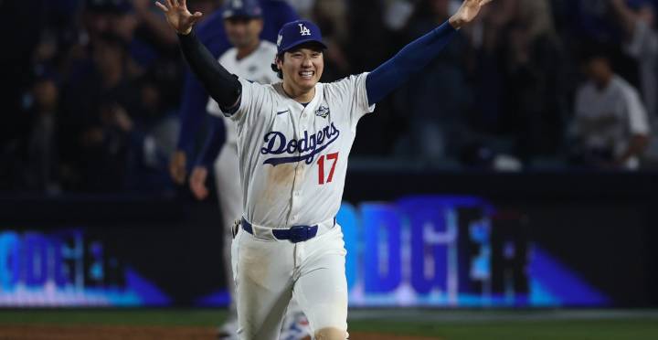 World Series Game 4 open thread