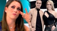 Melissa Klug CONFIRMA crisis de relación con Jesús Barco, pero tiene inesperada reacción: "Ni modo"