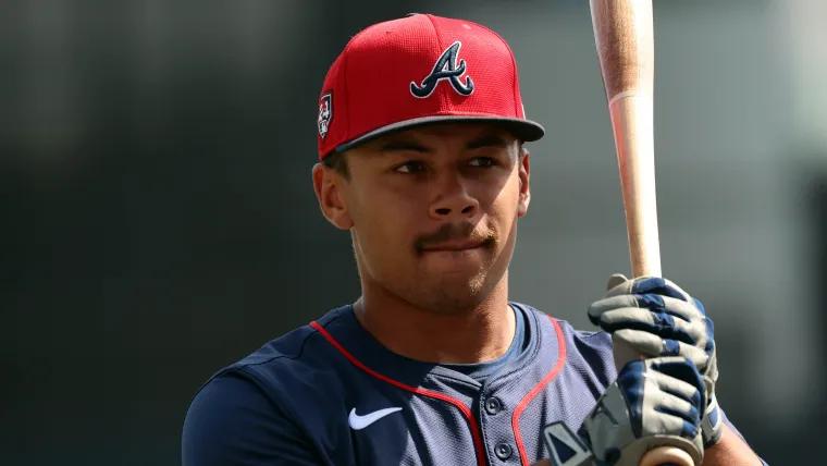 Braves' Drake Baldwin snubbed for NL ROTY as Cubs' pitcher wins with just 22 appearances