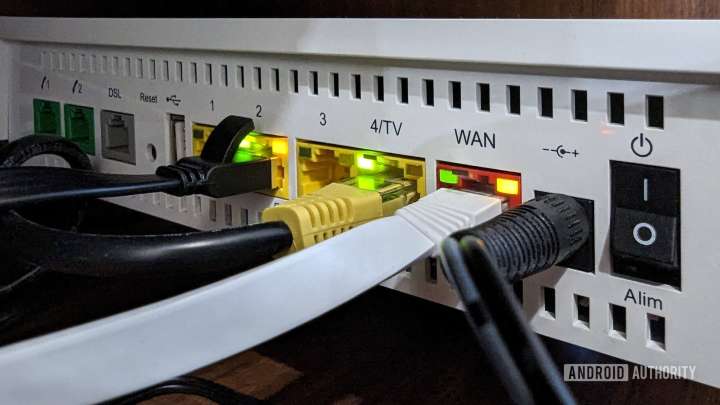FCC looking to gut broadband labeling requirements, because poor ISPs need a break