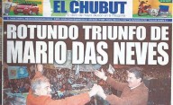 Cincuenta años de historia política: los gobernadores de Chubut desde la fundación de EL CHUBUT hasta hoy