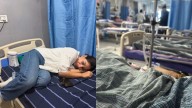 'Life Changed From Vanities To Ventilators': Tania Pens Heartbreaking Note Post Attack On Dad
