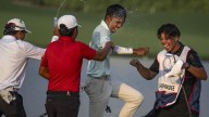 Fifa Laopakdee rallies from six shots down to clinch Masters, Open Championship spots at Asia