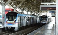 Bullet recovered from passenger at Hyderabad Metro station