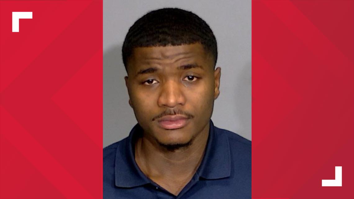 Indiana Pacers rookie Kam Jones arrested after police chase