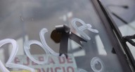 Paro de transportistas: Policía registra atentados en las últimas 72 horas últimas