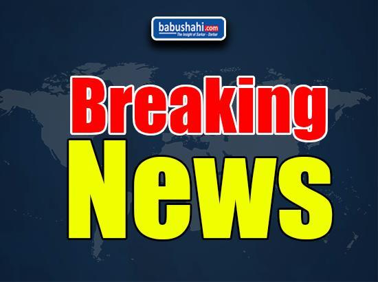 Breaking: Congress announces candidate for Tarn Taran by