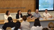 Cambio climático: ONG nacional destacó trabajo del Gobierno de La Pampa
