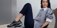 Alexa Chung Is HOFF's New Brand Ambassador
