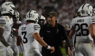 Deadspin | Cincinnati out to prove its Big 12 candidacy vs. unbeaten No. 14 Iowa State
