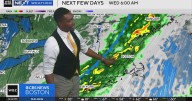 Next Weather: WBZ midday forecast for October 6, 2025