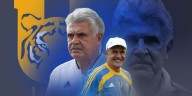 “Si se largaran tres personas, sí”: Tuca Ferretti pone condiciones para volver a Tigres