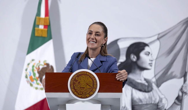 Vivienda para el Bienestar: Se tienen cerca de 300 mil viviendas en proceso de construcción en todo el país