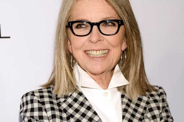 Fallece Diane Keaton, leyenda de Hollywood y estrella de El Padrino