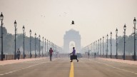 GRAP Stage 2 curbs kick in as Delhi's air turns 'very poor' on Diwali eve