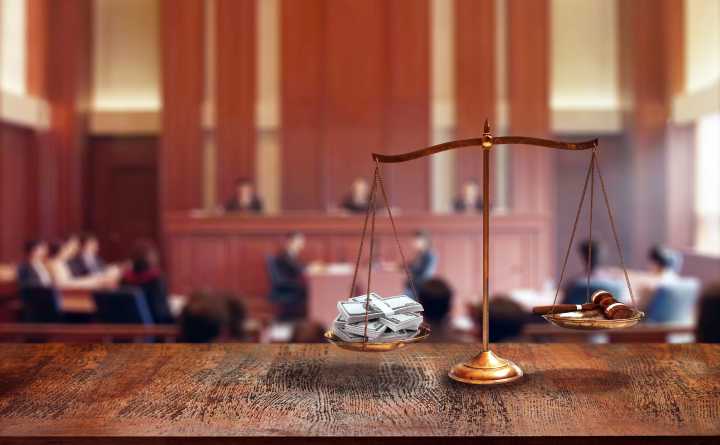 Company Sentenced on Felony Charges in Hazardous Waste Case