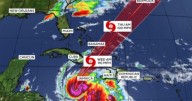 Hurricane Melissa could be strongest storm to ever hit Jamaica