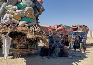 Afghanistan says it has killed 58 Pakistani soldiers in overnight border operations