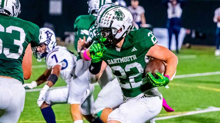 Week 8 SouthCoast high school football previews and predictions