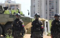 Plan de defensa ante amenaza de EU está activo, dice Maduro