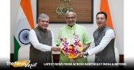 V-P lauds Ministries for driving India’s digital transformation and strengthening information and communication ecosystem