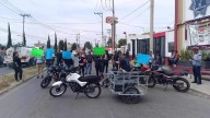 Policías municipales de Chicoloapan denuncian malas condiciones laborales
