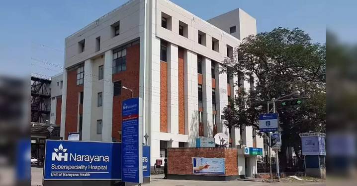 Narayana Health Expands Global Footprint with Acquisition of UK-Based Practice Plus Group Hospitals