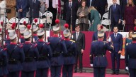 Illa en su segundo 12 de octubre como presidente de la Generalitat: "Hemos de poner el acento en aquello que nos une"