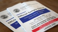 Voting is underway in California on new maps that could swing US House control, check Trump's power