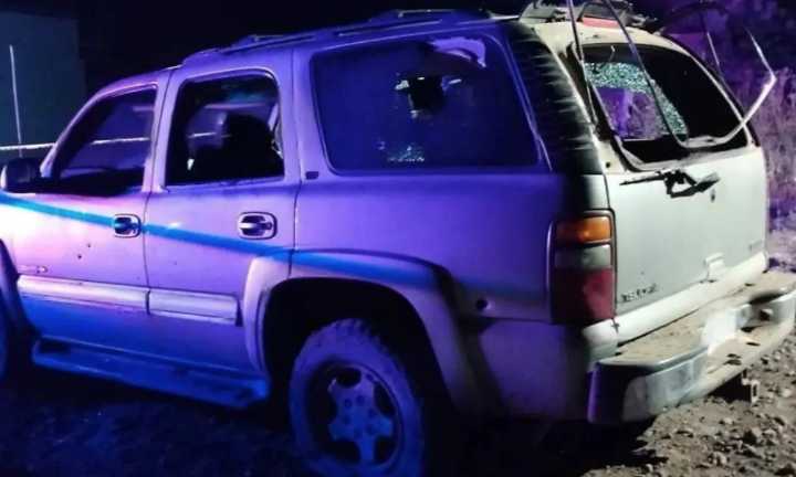 Noche violenta en Guachochi: ataques armados dejan cuatro muertos, entre ellos una niña y un maestro