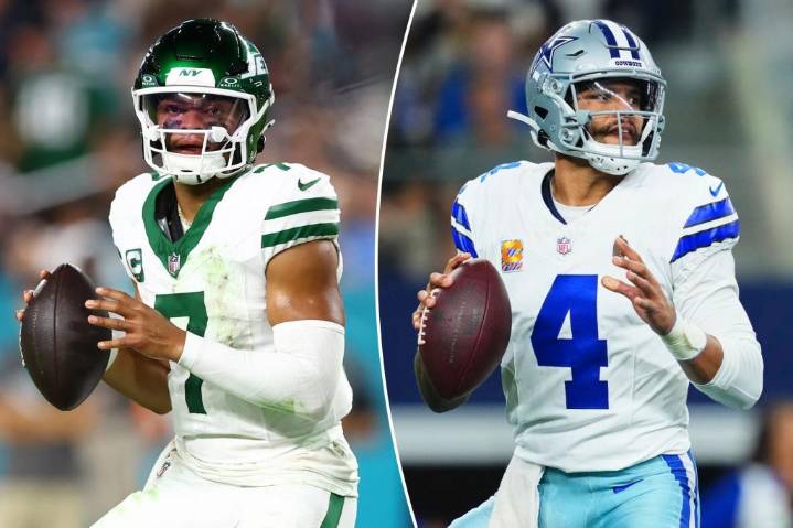 How to watch Jets vs. Cowboys for free: Start time, livestream