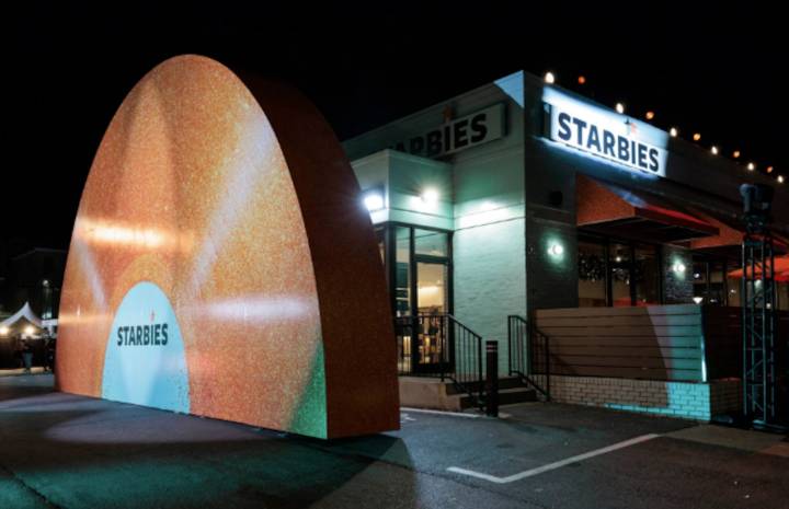 The Life of a Showgirl: Taylor Swift, Starbucks team up to give away thousands of free drinks