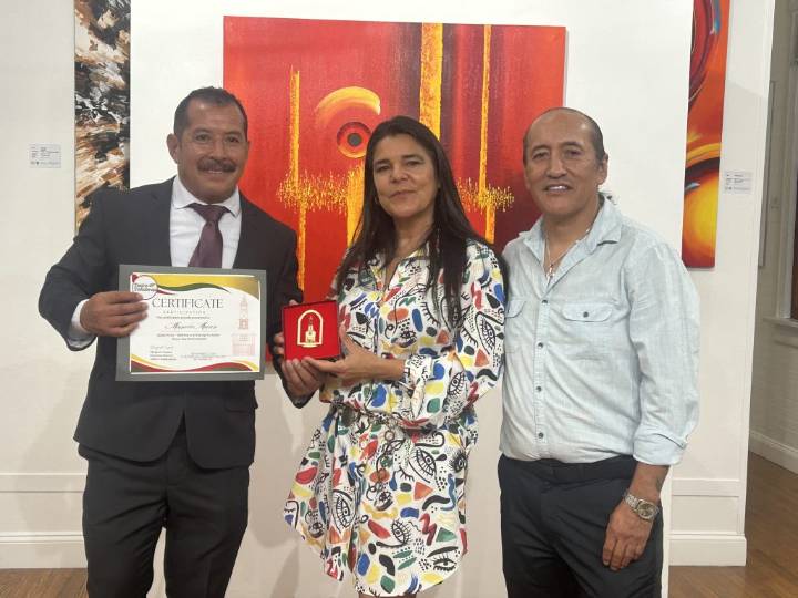 Teatro Yerbabruja Presenta "Divino Engranaje"