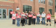UNL professors raise alarm over job security as budget cuts loom