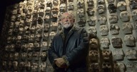 Eduardo Matos Moctezuma, galardonado con el Premio  al Descubrimiento de Campo 2025