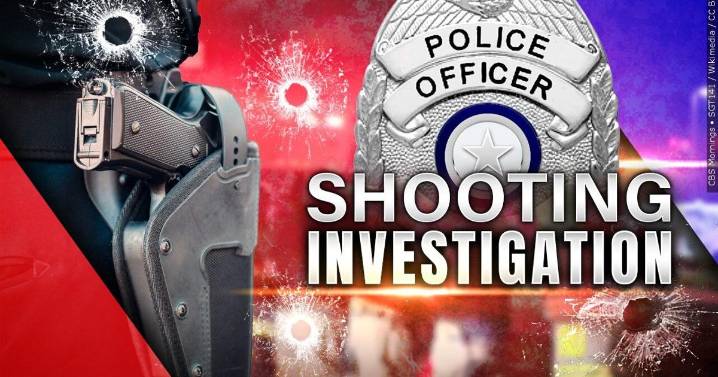 Shooting outside a dorm at Oklahoma State wounds 3 after a dispute at a party