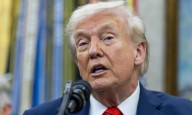 Trump asegura que le puede decir a Putin que si no termina la guerra dará misiles a Kiev