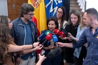Robles remarca que España es socio de la OTAN fiable «y EEUU lo sabe»: «Cumpliremos, lo que decimos lo cumplimos»