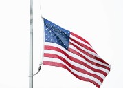 Governor orders flags on state buildings flown at half-staff on Tuesday, in remembrance of Hamas attack on Israel