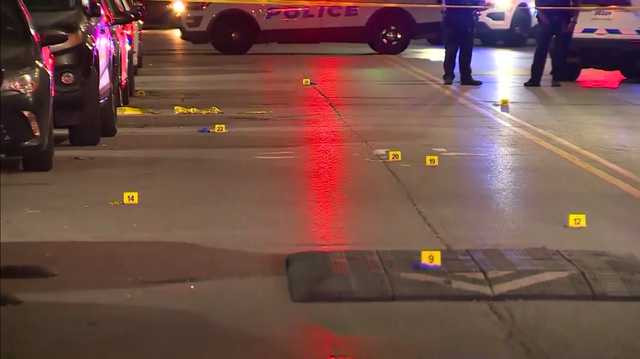 Safety concerns grow as downtown Cincinnati faces wave of violence