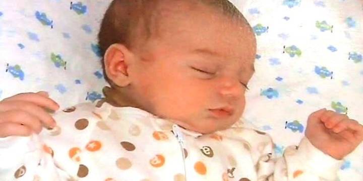 Parents taught the ABCs for baby’s safe sleep