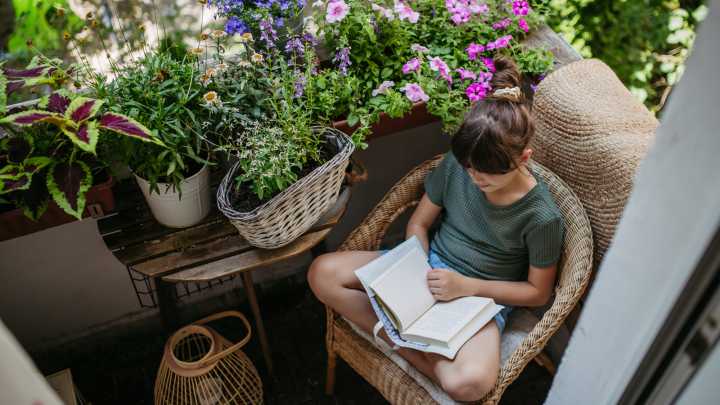 The 9 Very Best Flowers To Plant On A Balcony For Fall Color
